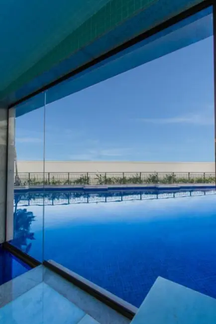 Foto 9 de Apartamento com 1 quarto à venda, 34m2 em Jacarepaguá, Rio De Janeiro - RJ