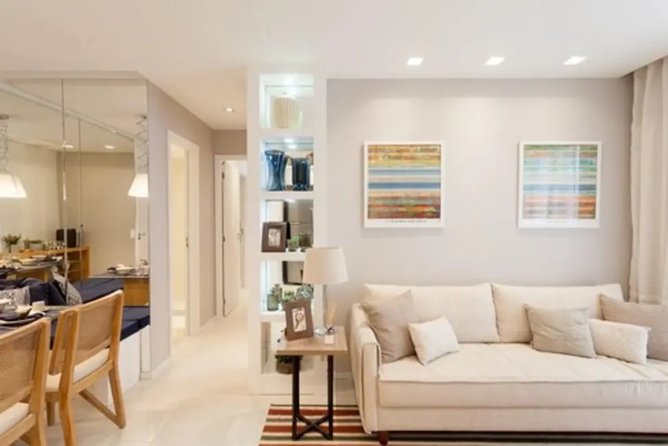 Foto 6 de Apartamento com 2 quartos à venda, 58m2 em Jacarepaguá, Rio De Janeiro - RJ