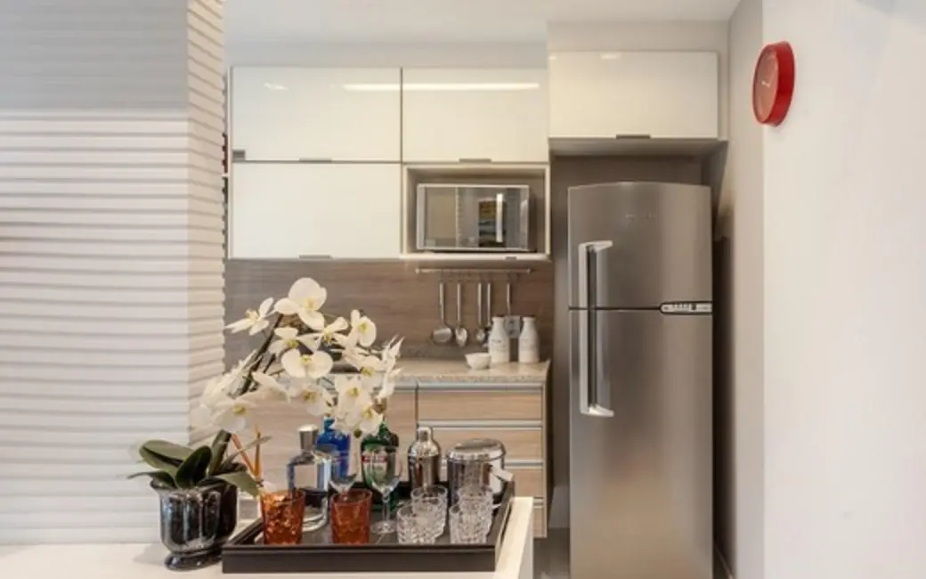 Foto 9 de Apartamento com 2 quartos à venda, 58m2 em Jacarepaguá, Rio De Janeiro - RJ