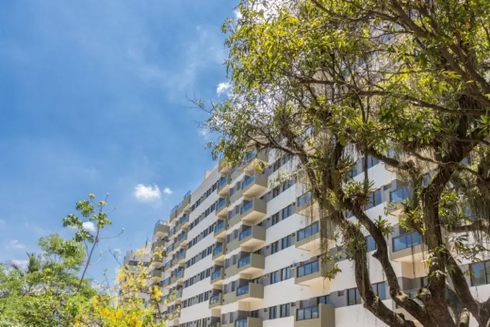 Foto 1 de Apartamento com 2 quartos à venda, 58m2 em Jacarepaguá, Rio De Janeiro - RJ