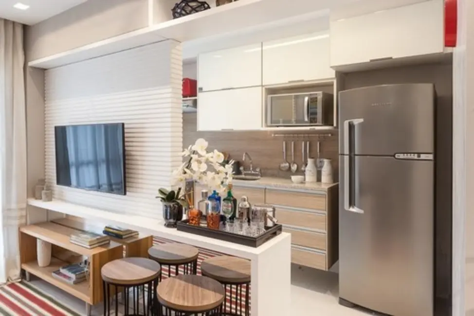 Foto 8 de Apartamento com 2 quartos à venda, 58m2 em Jacarepaguá, Rio De Janeiro - RJ