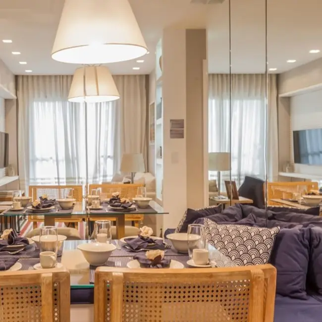 Foto 5 de Apartamento com 3 quartos à venda, 129m2 em Jacarepaguá, Rio De Janeiro - RJ