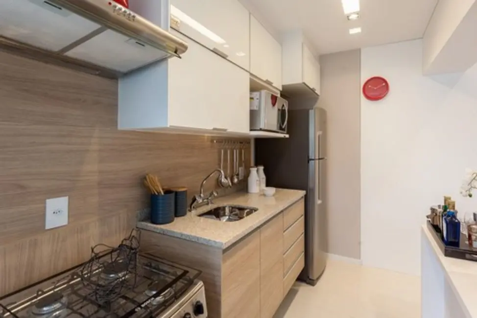 Foto 7 de Apartamento com 3 quartos à venda, 129m2 em Jacarepaguá, Rio De Janeiro - RJ