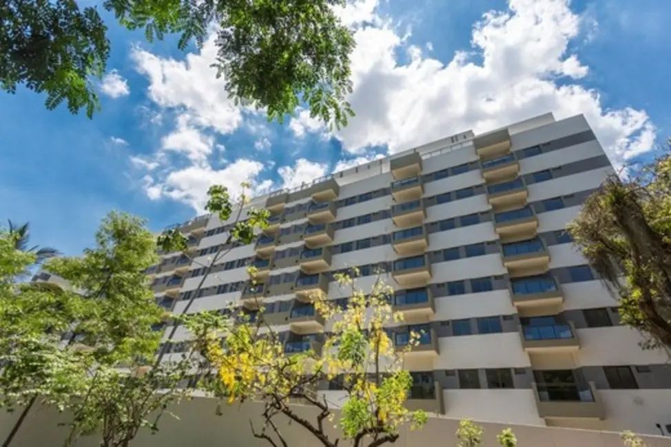 Foto 2 de Apartamento com 3 quartos à venda, 129m2 em Jacarepaguá, Rio De Janeiro - RJ