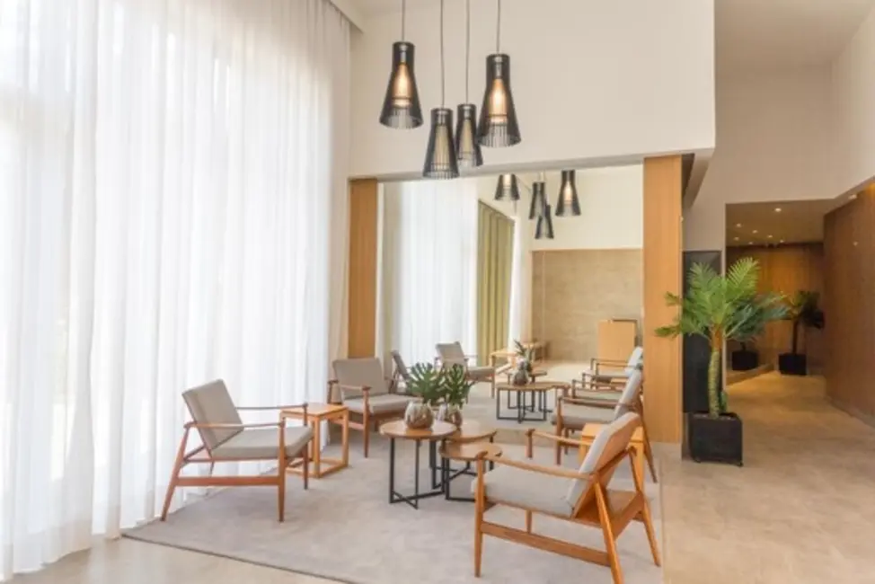 Foto 4 de Apartamento com 3 quartos à venda, 129m2 em Jacarepaguá, Rio De Janeiro - RJ