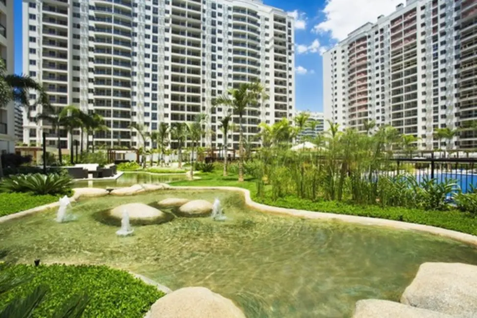 Foto 9 de Apartamento com 2 quartos à venda, 69m2 em Barra da Tijuca, Rio De Janeiro - RJ