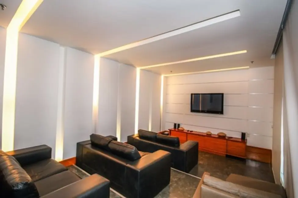 Foto 4 de Apartamento com 4 quartos à venda, 487m2 em Barra da Tijuca, Rio De Janeiro - RJ