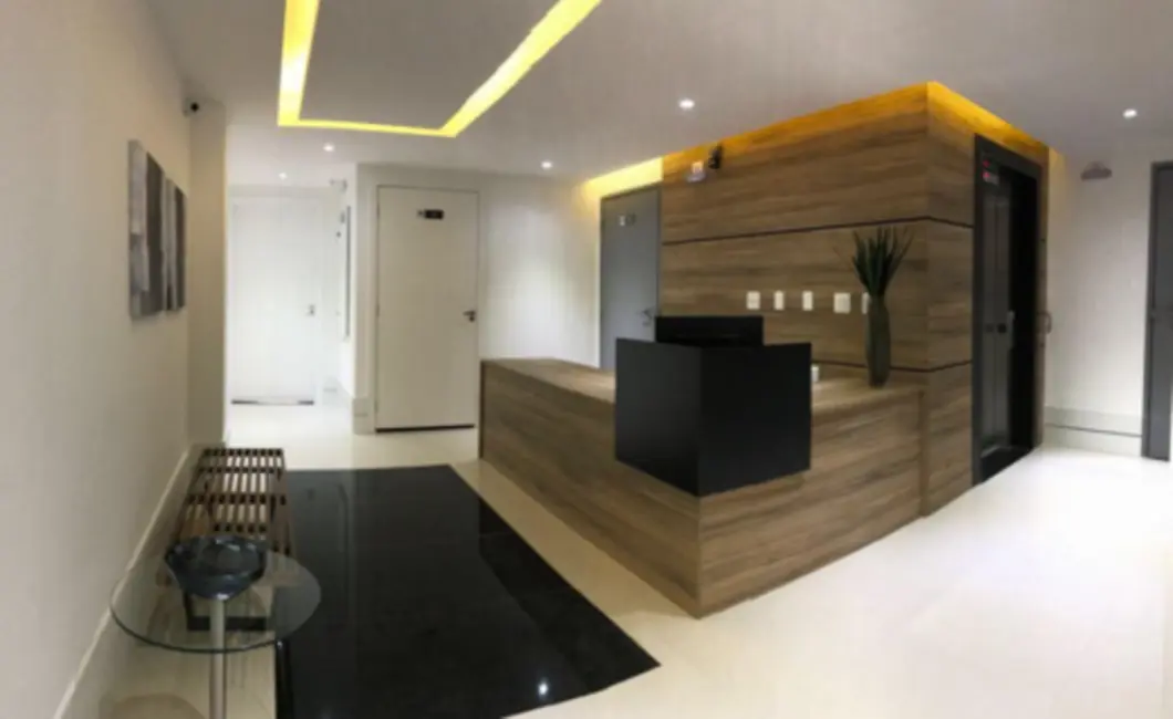 Foto 2 de Sala Comercial à venda, 173m2 em Jacarepaguá, Rio De Janeiro - RJ