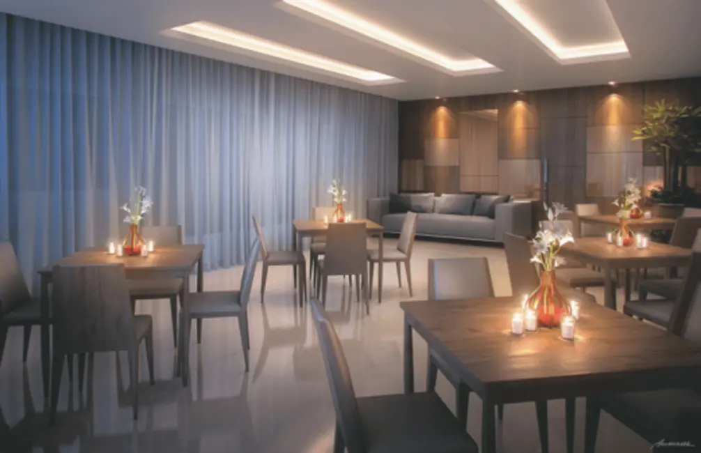 Foto 5 de Apartamento com 2 quartos à venda, 61m2 em Praça Seca, Rio De Janeiro - RJ