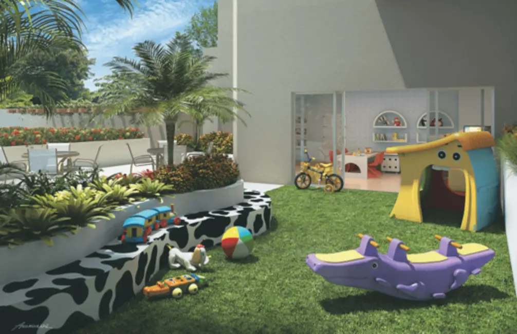 Foto 8 de Apartamento com 2 quartos à venda, 61m2 em Praça Seca, Rio De Janeiro - RJ