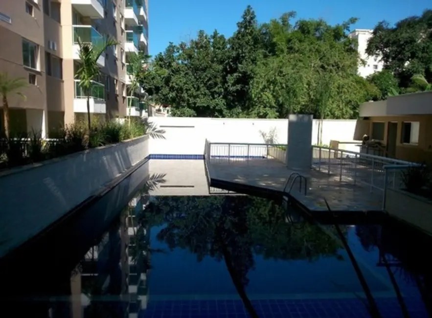 Foto 9 de Apartamento com 2 quartos à venda, 61m2 em Praça Seca, Rio De Janeiro - RJ