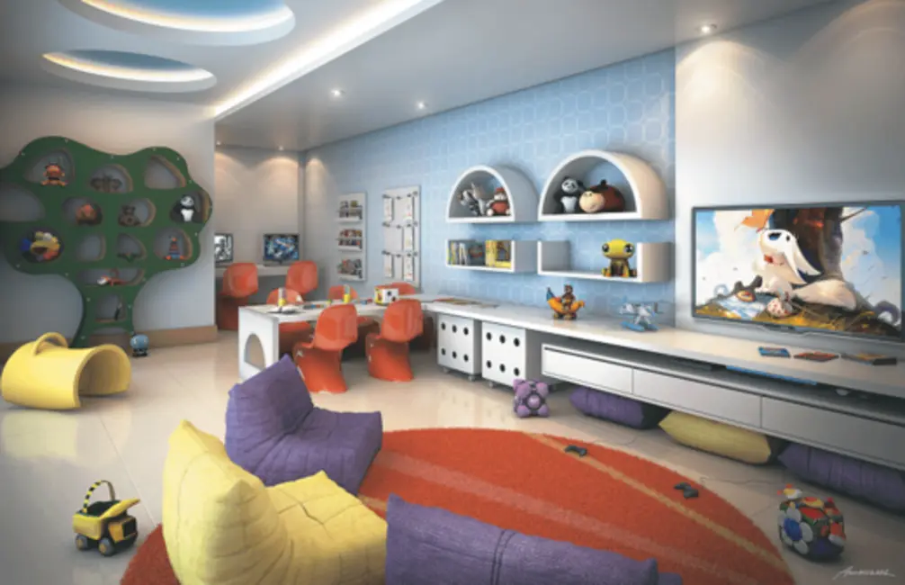 Foto 6 de Apartamento com 2 quartos à venda, 61m2 em Praça Seca, Rio De Janeiro - RJ