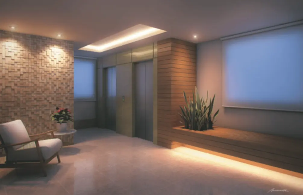 Foto 3 de Apartamento com 2 quartos à venda, 61m2 em Praça Seca, Rio De Janeiro - RJ