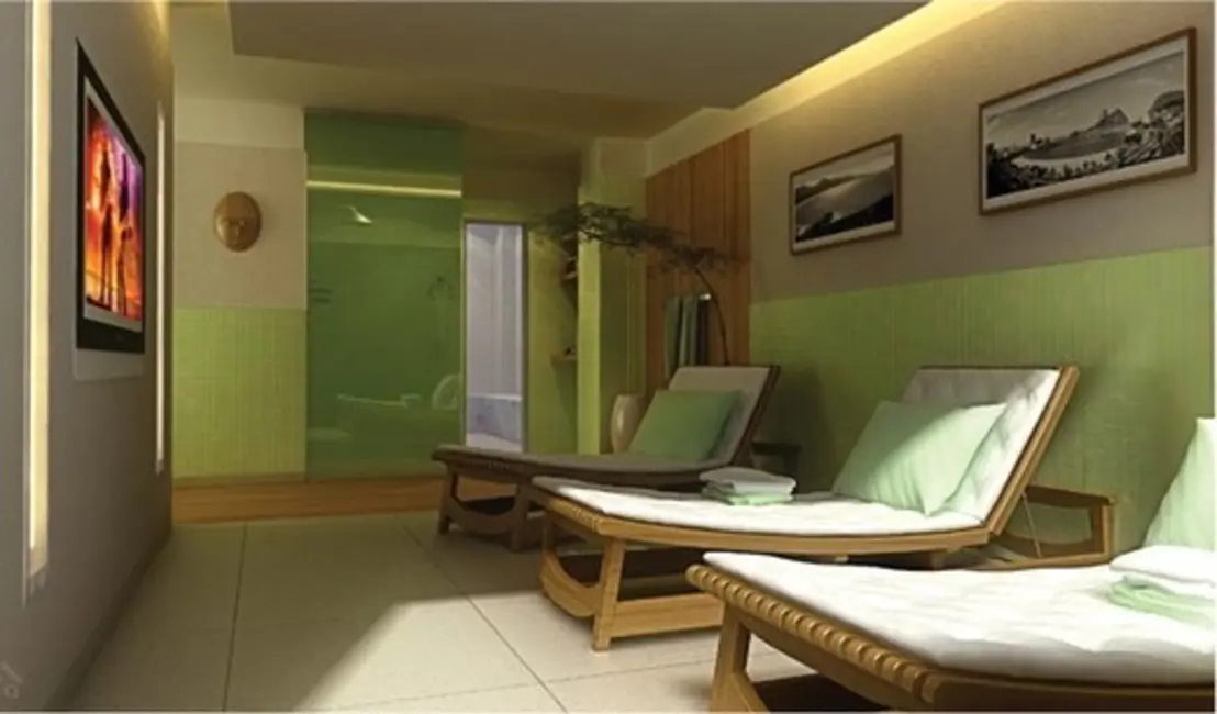 Foto 9 de Apartamento com 2 quartos à venda, 64m2 em Praça Seca, Rio De Janeiro - RJ