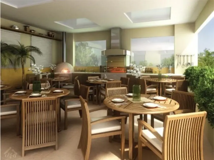 Foto 4 de Apartamento com 2 quartos à venda, 64m2 em Praça Seca, Rio De Janeiro - RJ