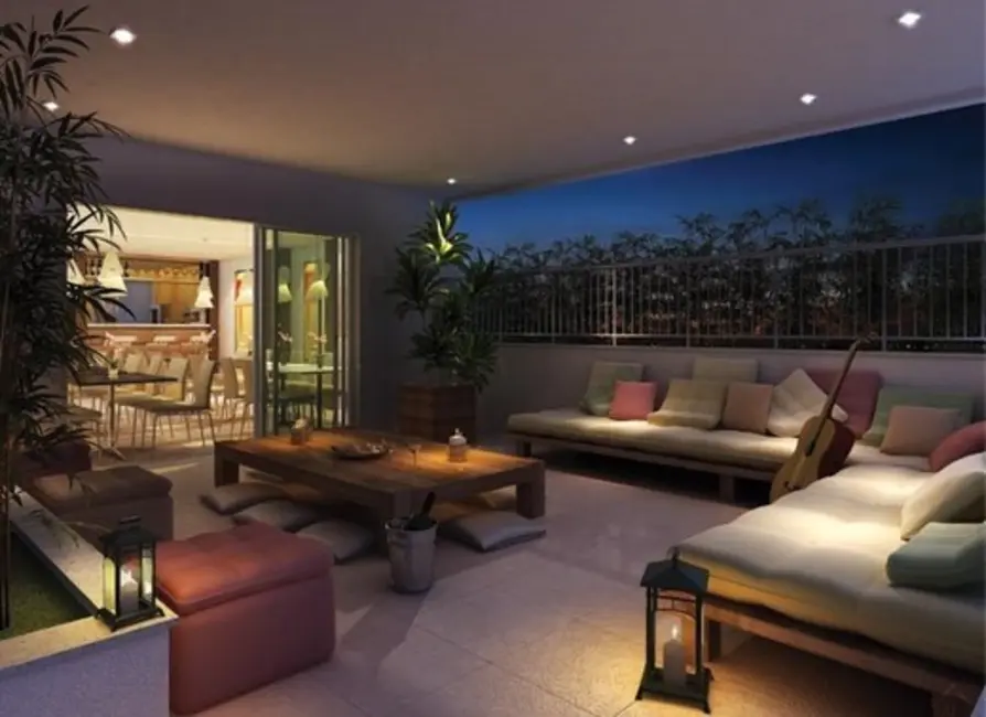 Foto 5 de Apartamento com 2 quartos à venda, 64m2 em Praça Seca, Rio De Janeiro - RJ