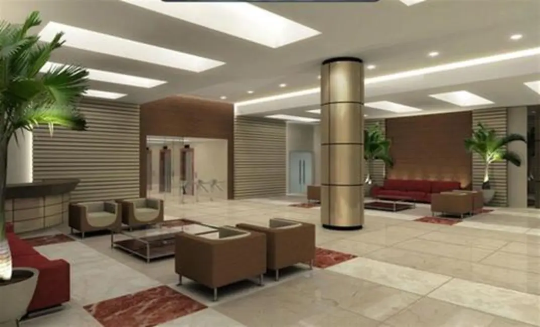 Sala Comercial à venda, 199m2 em Barra da Tijuca, Rio De Janeiro - RJ - imagem 5 Foto 5 de Sala Comercial à venda, 199m2 em Barra da Tijuca, Rio De Janeiro - RJ