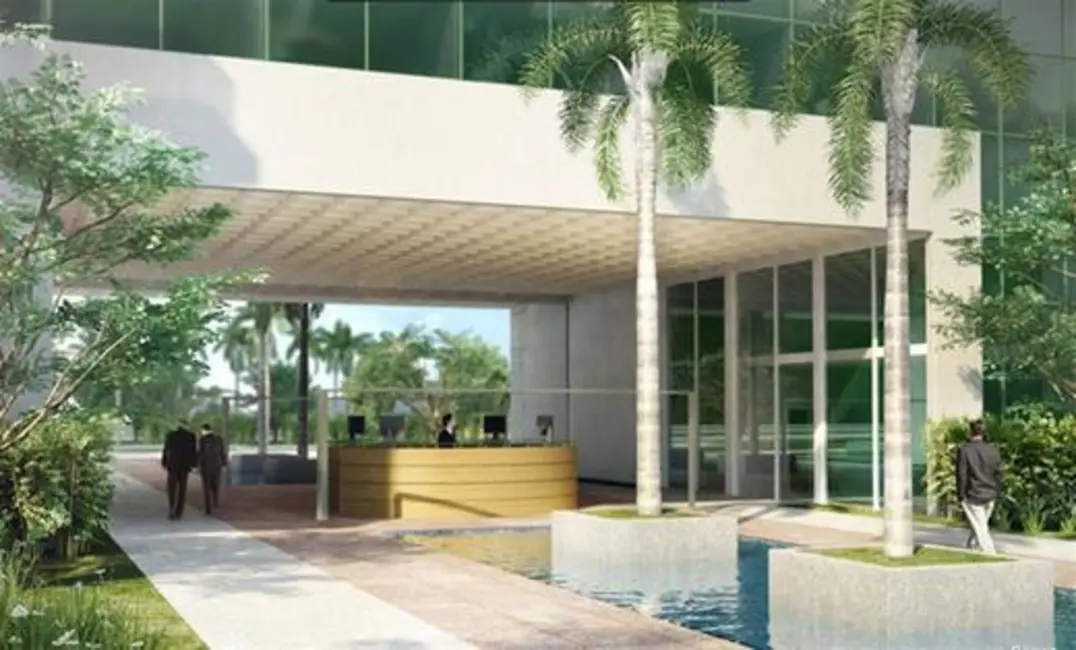 Sala Comercial à venda, 199m2 em Barra da Tijuca, Rio De Janeiro - RJ - imagem 3 Foto 3 de Sala Comercial à venda, 199m2 em Barra da Tijuca, Rio De Janeiro - RJ