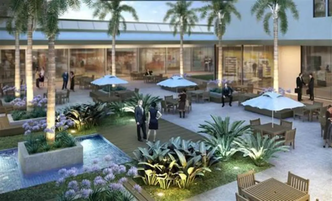 Sala Comercial à venda, 199m2 em Barra da Tijuca, Rio De Janeiro - RJ - imagem 6 Foto 6 de Sala Comercial à venda, 199m2 em Barra da Tijuca, Rio De Janeiro - RJ