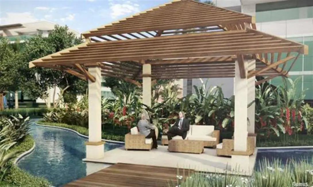 Sala Comercial à venda, 199m2 em Barra da Tijuca, Rio De Janeiro - RJ - imagem 8 Foto 8 de Sala Comercial à venda, 199m2 em Barra da Tijuca, Rio De Janeiro - RJ