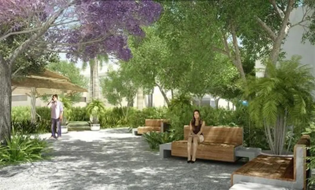 Loja à venda, 79m2 em Barra da Tijuca, Rio De Janeiro - RJ - imagem 7 Foto 7 de Loja à venda, 79m2 em Barra da Tijuca, Rio De Janeiro - RJ