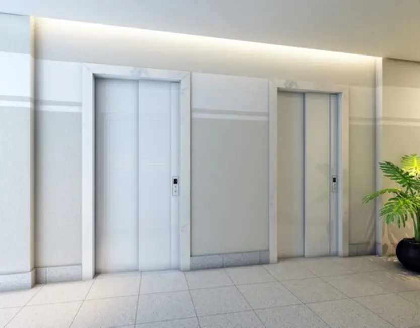 Foto 7 de Apartamento com 1 quarto à venda, 42m2 em Jacarepaguá, Rio De Janeiro - RJ