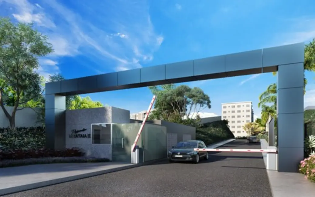 Foto 2 de Apartamento com 2 quartos à venda, 52m2 em Jacarepaguá, Rio De Janeiro - RJ