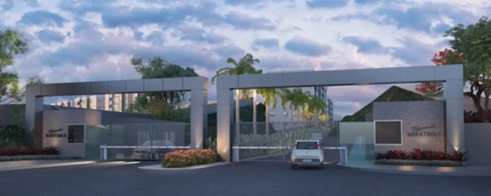 Foto 3 de Apartamento com 2 quartos à venda, 51m2 em Jacarepaguá, Rio De Janeiro - RJ