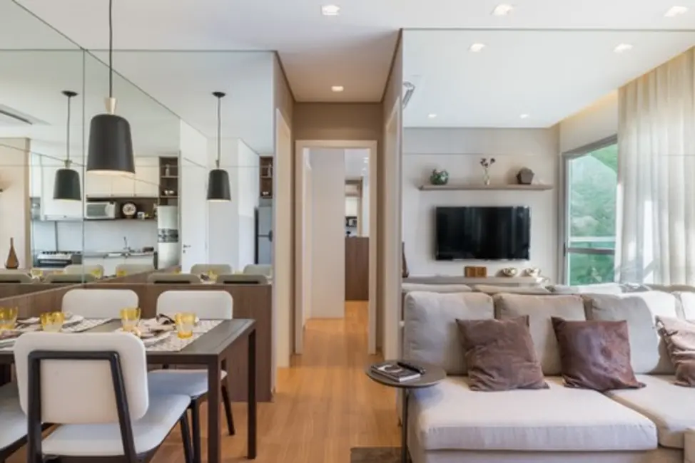 Foto 8 de Apartamento com 2 quartos à venda, 51m2 em Jacarepaguá, Rio De Janeiro - RJ