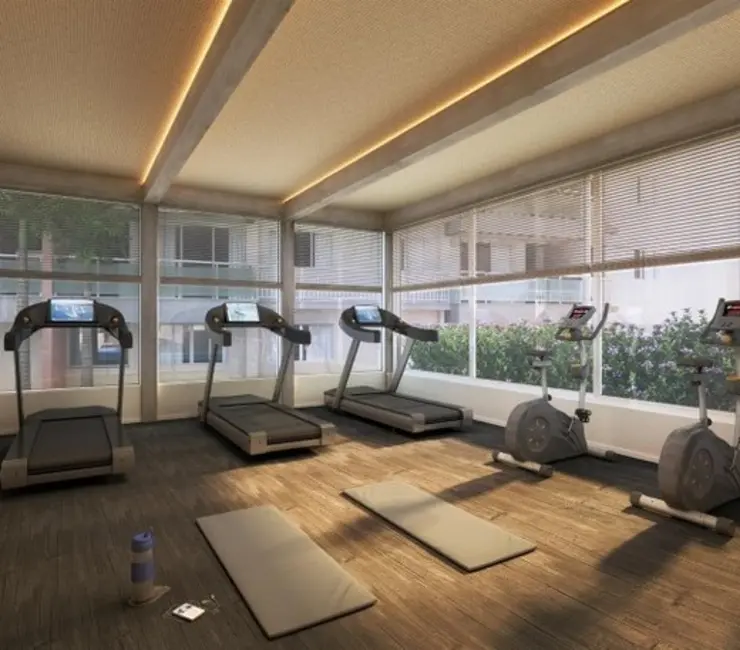 Apartamento com 2 quartos à venda, 65m2 em Recreio dos Bandeirantes, Rio De Janeiro - RJ - imagem 7 Foto 7 de Apartamento com 2 quartos à venda, 65m2 em Recreio dos Bandeirantes, Rio De Janeiro - RJ