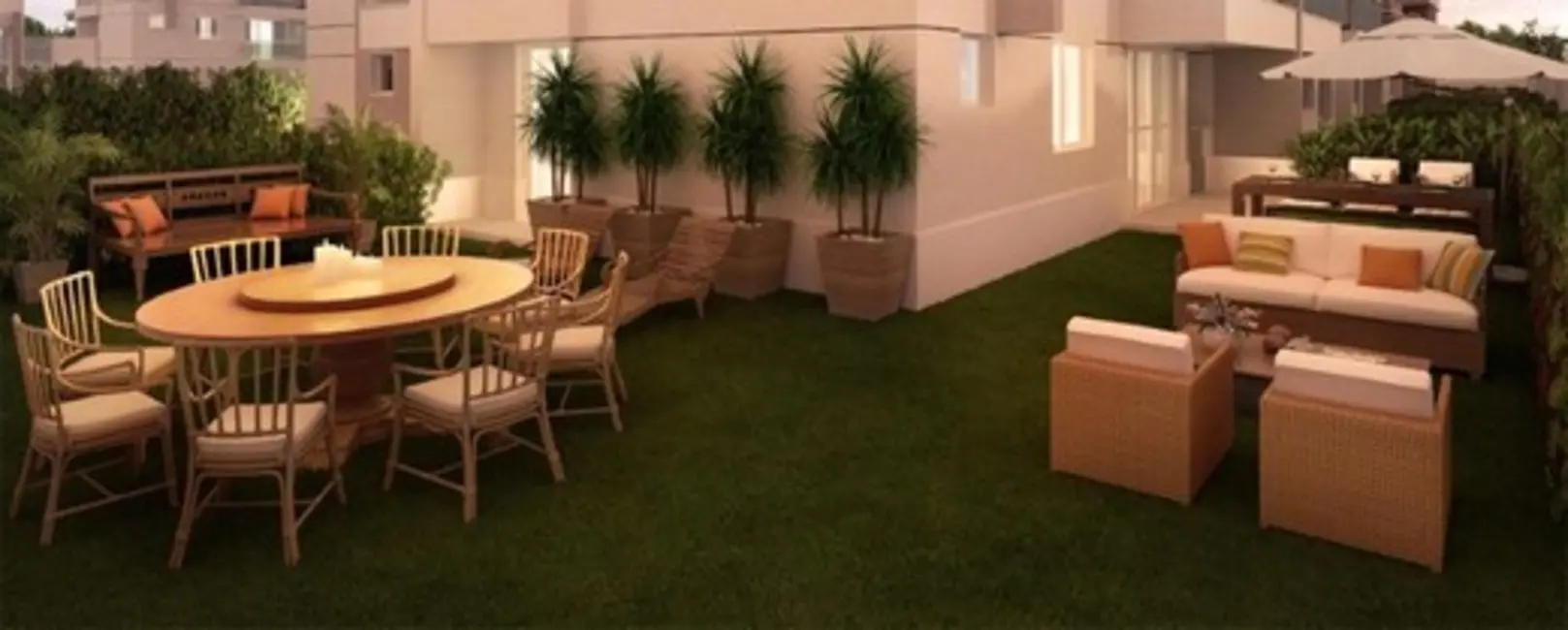 Apartamento com 2 quartos à venda, 65m2 em Recreio dos Bandeirantes, Rio De Janeiro - RJ - imagem 4 Foto 4 de Apartamento com 2 quartos à venda, 65m2 em Recreio dos Bandeirantes, Rio De Janeiro - RJ