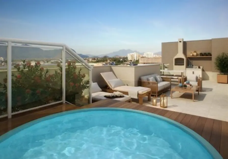 Apartamento com 1 quarto à venda, 75m2 em Recreio dos Bandeirantes, Rio De Janeiro - RJ - imagem 5 Foto 5 de Apartamento com 1 quarto à venda, 75m2 em Recreio dos Bandeirantes, Rio De Janeiro - RJ