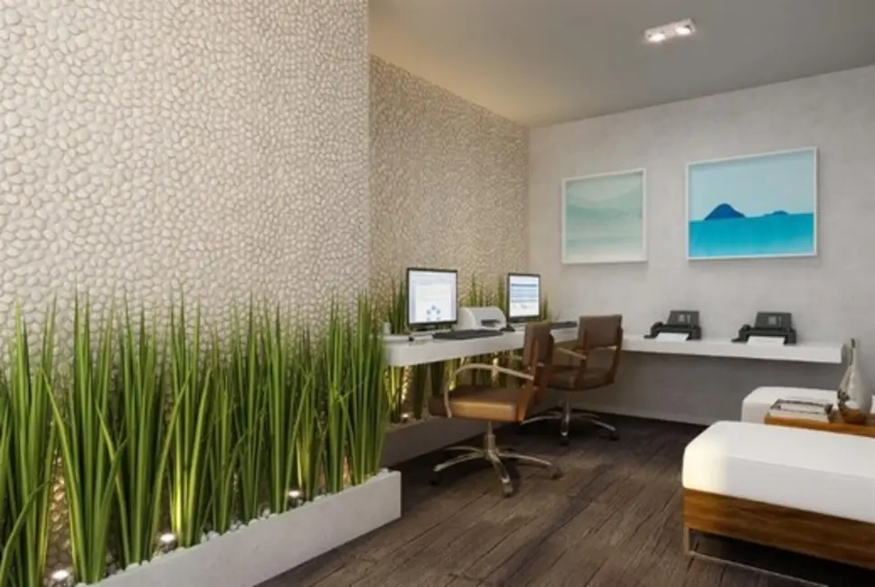 Apartamento com 1 quarto à venda, 75m2 em Recreio dos Bandeirantes, Rio De Janeiro - RJ - imagem 8 Foto 8 de Apartamento com 1 quarto à venda, 75m2 em Recreio dos Bandeirantes, Rio De Janeiro - RJ