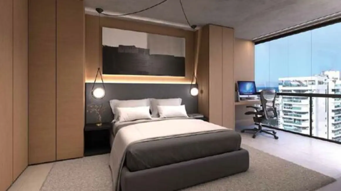 Apartamento com 3 quartos à venda, 112m2 em Recreio dos Bandeirantes, Rio De Janeiro - RJ - imagem 8 Foto 8 de Apartamento com 3 quartos à venda, 112m2 em Recreio dos Bandeirantes, Rio De Janeiro - RJ