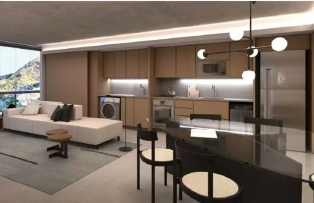 Apartamento com 3 quartos à venda, 112m2 em Recreio dos Bandeirantes, Rio De Janeiro - RJ - imagem 6 Foto 6 de Apartamento com 3 quartos à venda, 112m2 em Recreio dos Bandeirantes, Rio De Janeiro - RJ