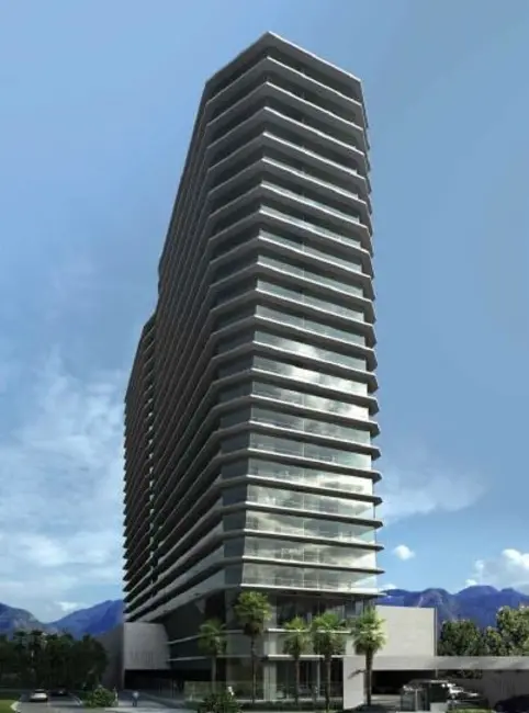 Apartamento com 3 quartos à venda, 112m2 em Recreio dos Bandeirantes, Rio De Janeiro - RJ - imagem 3 Foto 3 de Apartamento com 3 quartos à venda, 112m2 em Recreio dos Bandeirantes, Rio De Janeiro - RJ