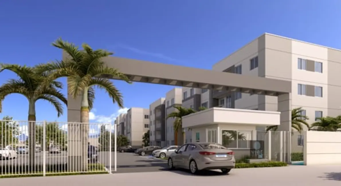 Apartamento com 1 quarto à venda, 45m2 em Recreio dos Bandeirantes, Rio De Janeiro - RJ - imagem 1 Foto 1 de Apartamento com 1 quarto à venda, 45m2 em Recreio dos Bandeirantes, Rio De Janeiro - RJ