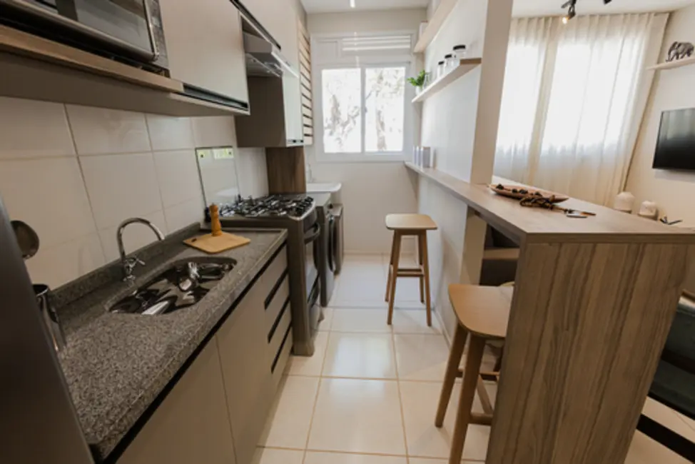 Foto 7 de Apartamento com 3 quartos à venda, 53m2 em Recreio dos Bandeirantes, Rio De Janeiro - RJ
