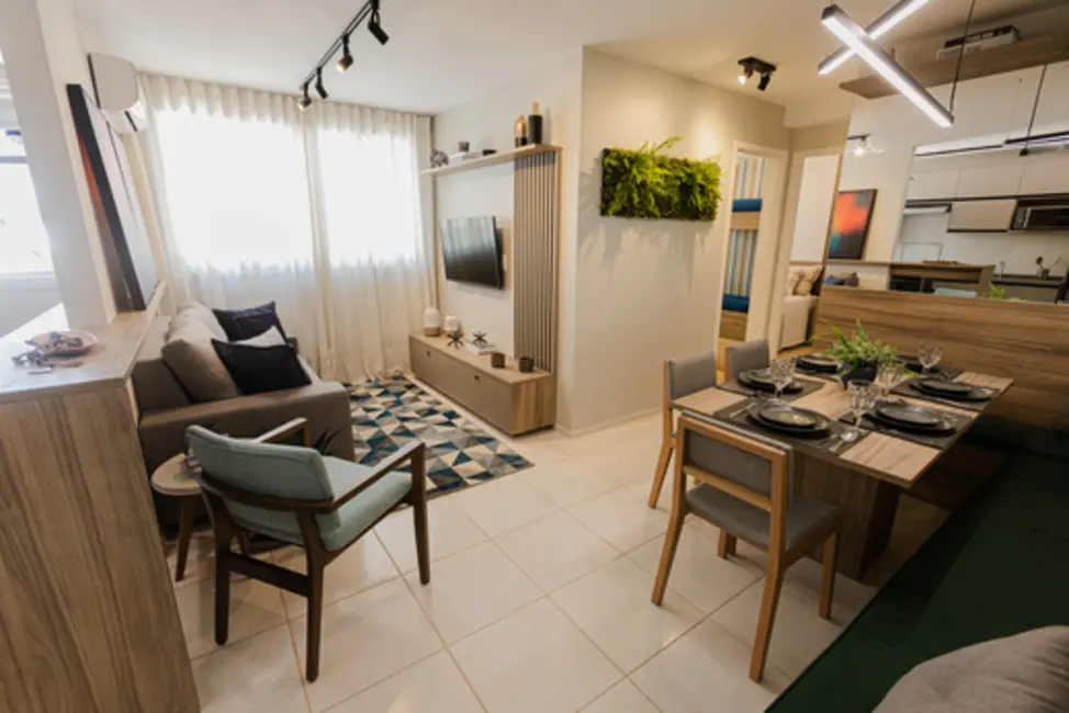 Foto 5 de Apartamento com 3 quartos à venda, 53m2 em Recreio dos Bandeirantes, Rio De Janeiro - RJ