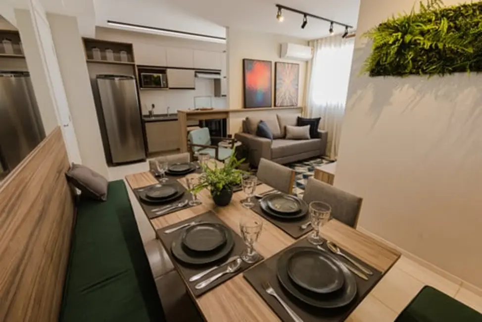 Foto 4 de Apartamento com 1 quarto à venda, 45m2 em Recreio dos Bandeirantes, Rio De Janeiro - RJ