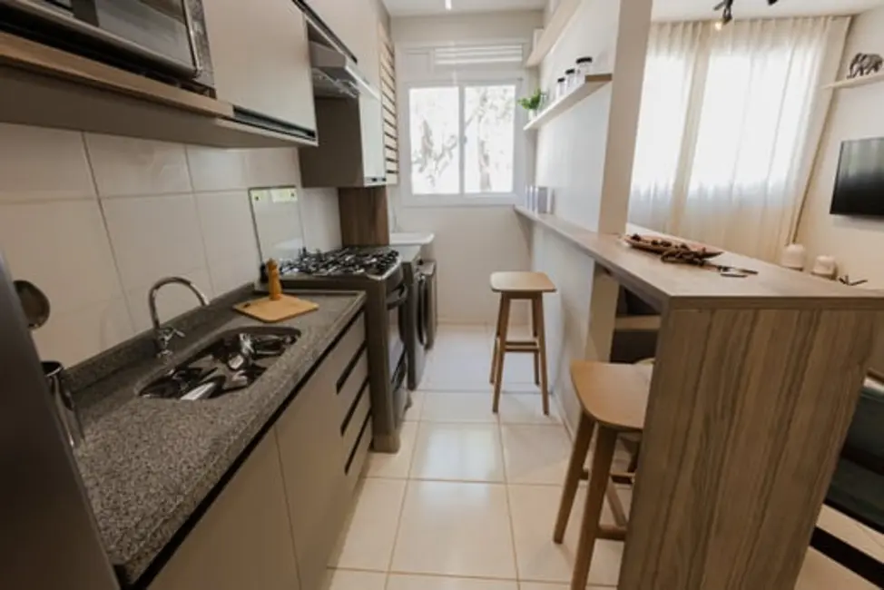 Foto 7 de Apartamento com 1 quarto à venda, 45m2 em Recreio dos Bandeirantes, Rio De Janeiro - RJ