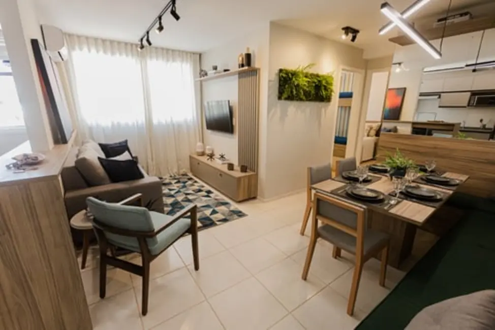 Foto 5 de Apartamento com 1 quarto à venda, 45m2 em Recreio dos Bandeirantes, Rio De Janeiro - RJ