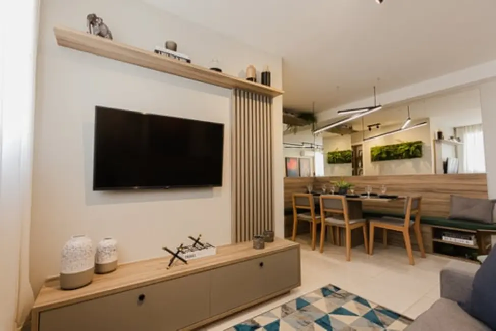 Foto 6 de Apartamento com 1 quarto à venda, 45m2 em Recreio dos Bandeirantes, Rio De Janeiro - RJ