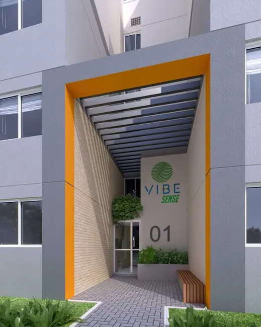 Apartamento com 2 quartos à venda, 45m2 em Recreio dos Bandeirantes, Rio De Janeiro - RJ - imagem 3 Foto 3 de Apartamento com 2 quartos à venda, 45m2 em Recreio dos Bandeirantes, Rio De Janeiro - RJ