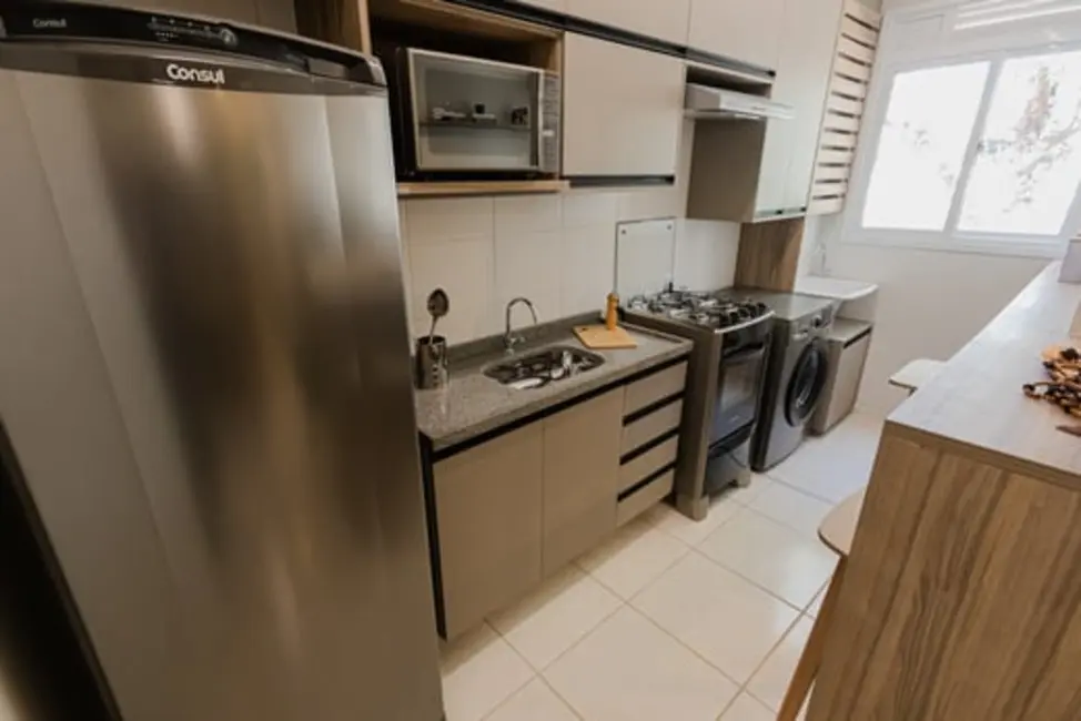 Apartamento com 2 quartos à venda, 45m2 em Recreio dos Bandeirantes, Rio De Janeiro - RJ - imagem 8 Foto 8 de Apartamento com 2 quartos à venda, 45m2 em Recreio dos Bandeirantes, Rio De Janeiro - RJ