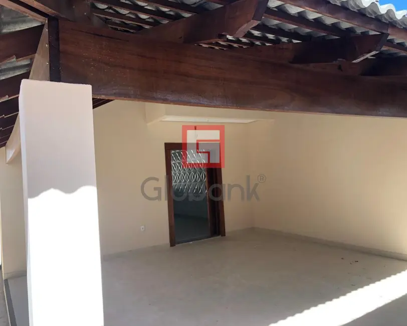 Foto 2 de Casa com 3 quartos à venda, 202m2 em Loteamento Reserva Real, Montes Claros - MG