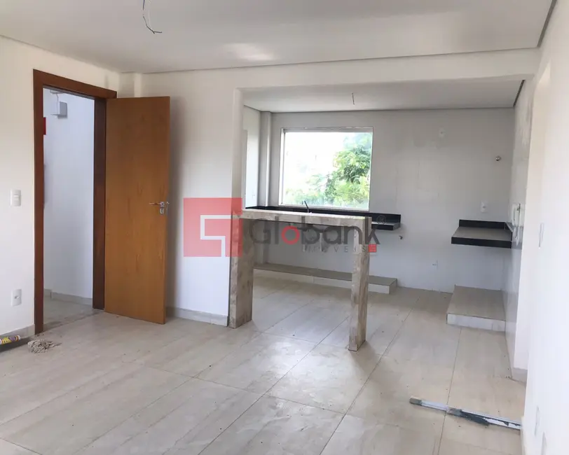 Foto 2 de Apartamento com 3 quartos à venda, 100m2 em Ibituruna, Montes Claros - MG
