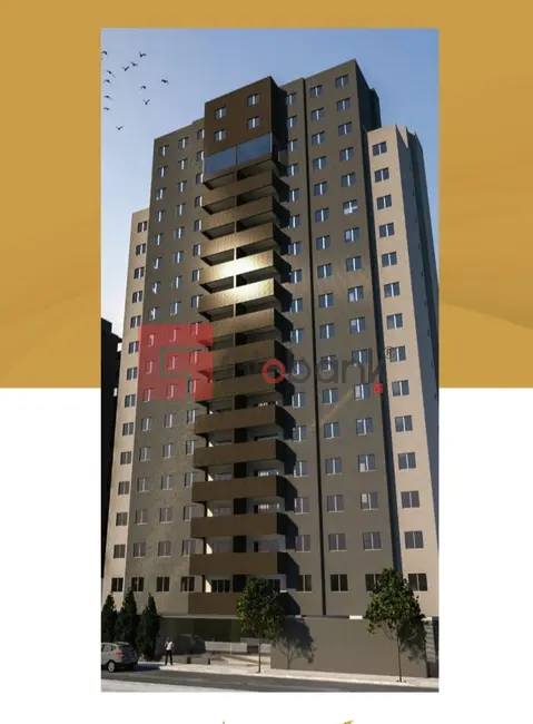 Foto 1 de Apartamento com 3 quartos à venda, 107m2 em Todos os Santos, Montes Claros - MG
