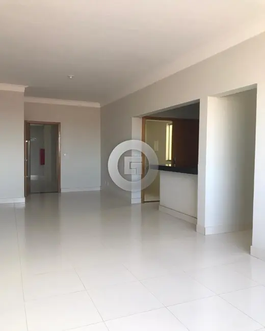 Foto 1 de Apartamento com 3 quartos à venda, 82m2 em Planalto, Montes Claros - MG