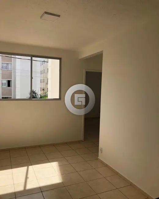 Foto 1 de Apartamento com 2 quartos à venda, 45m2 em Belvedere, Montes Claros - MG